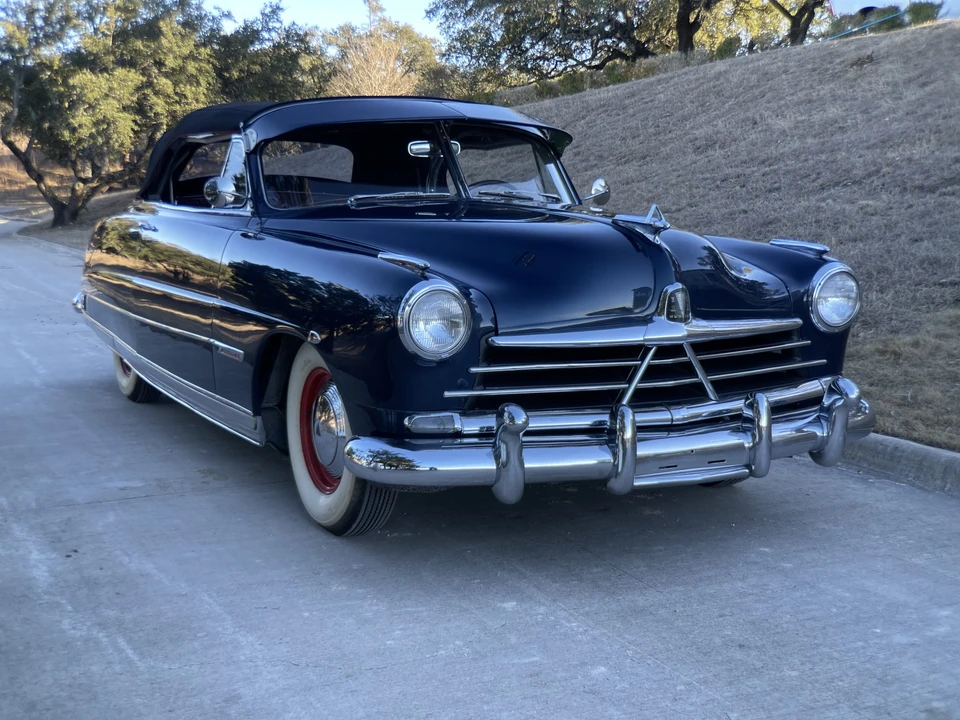 1950 Hudson Commodore - Image 6 of 31