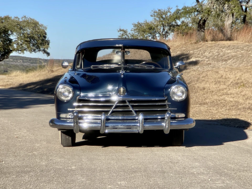 1950 Hudson Commodore - Image 23 of 31