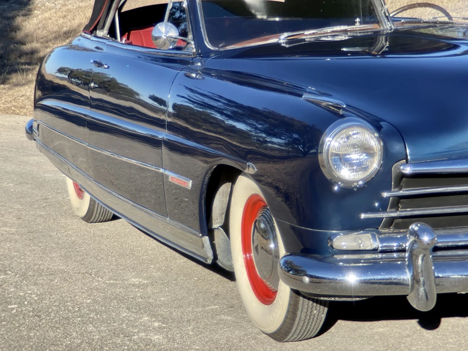 1950 Hudson Commodore - Image 30 of 31