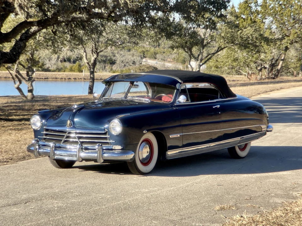 1950 Hudson Commodore - Image 10 of 31
