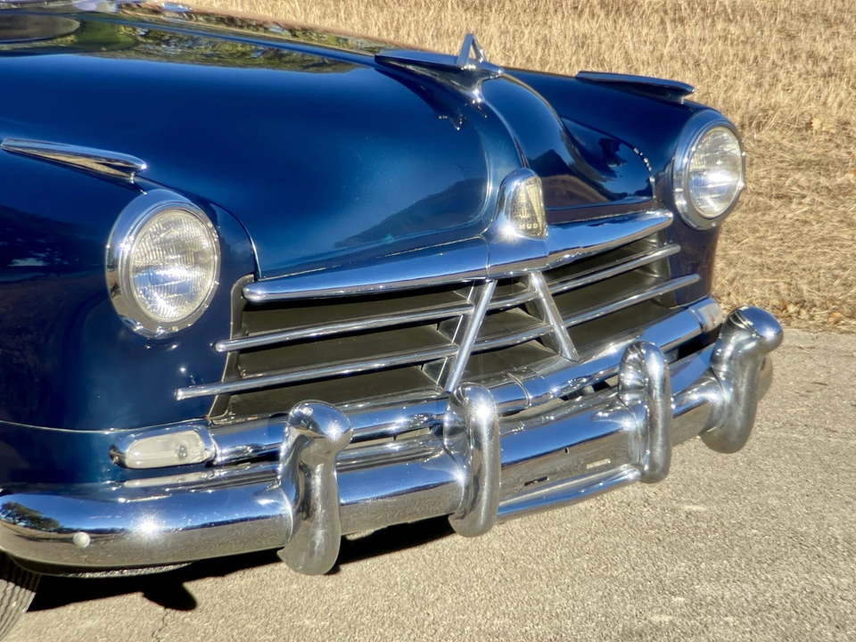 1950 Hudson Commodore - Image 29 of 31