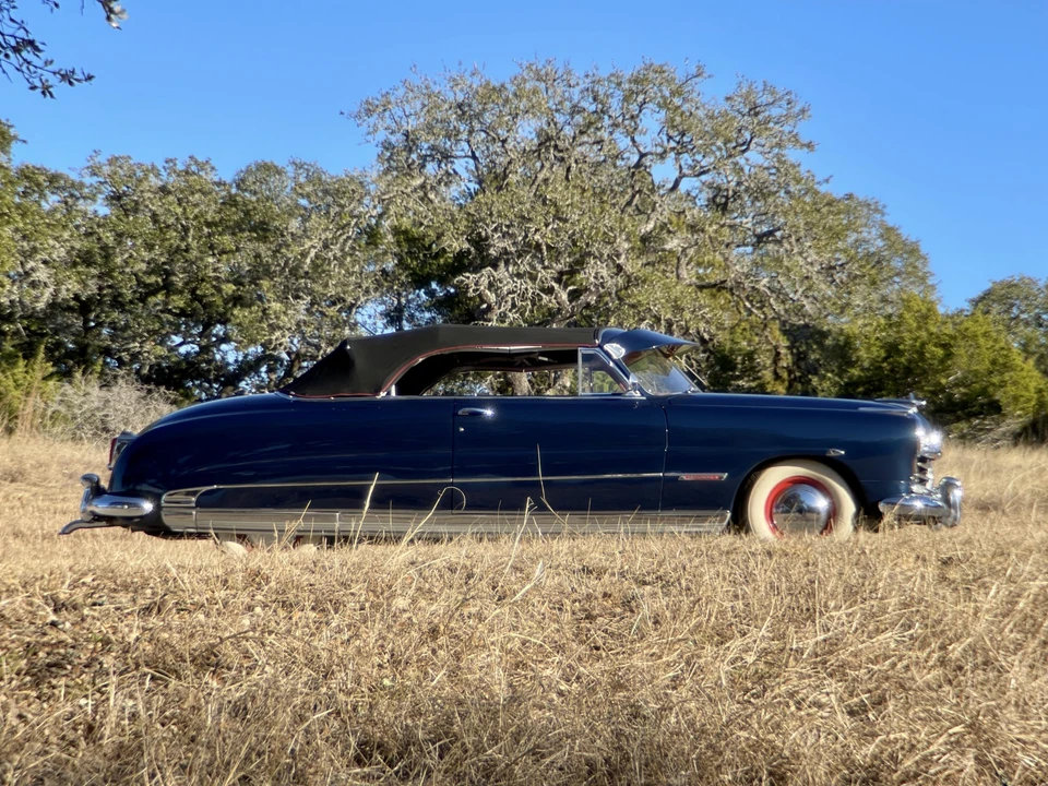 1950 Hudson Commodore - Image 19 of 31