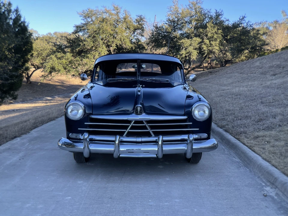 1950 Hudson Commodore - Image 2 of 31