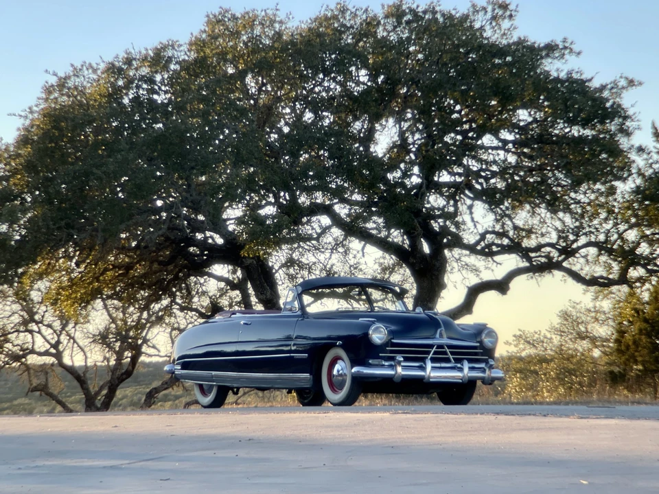 1950 Hudson Commodore - Image 26 of 31