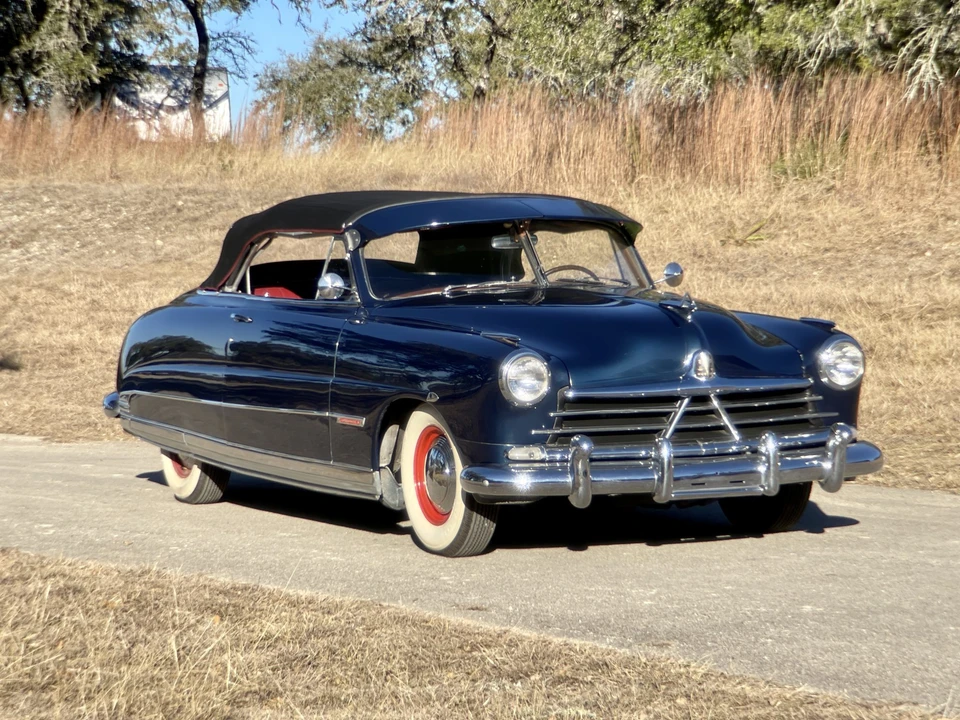 1950 Hudson Commodore - Image 22 of 31