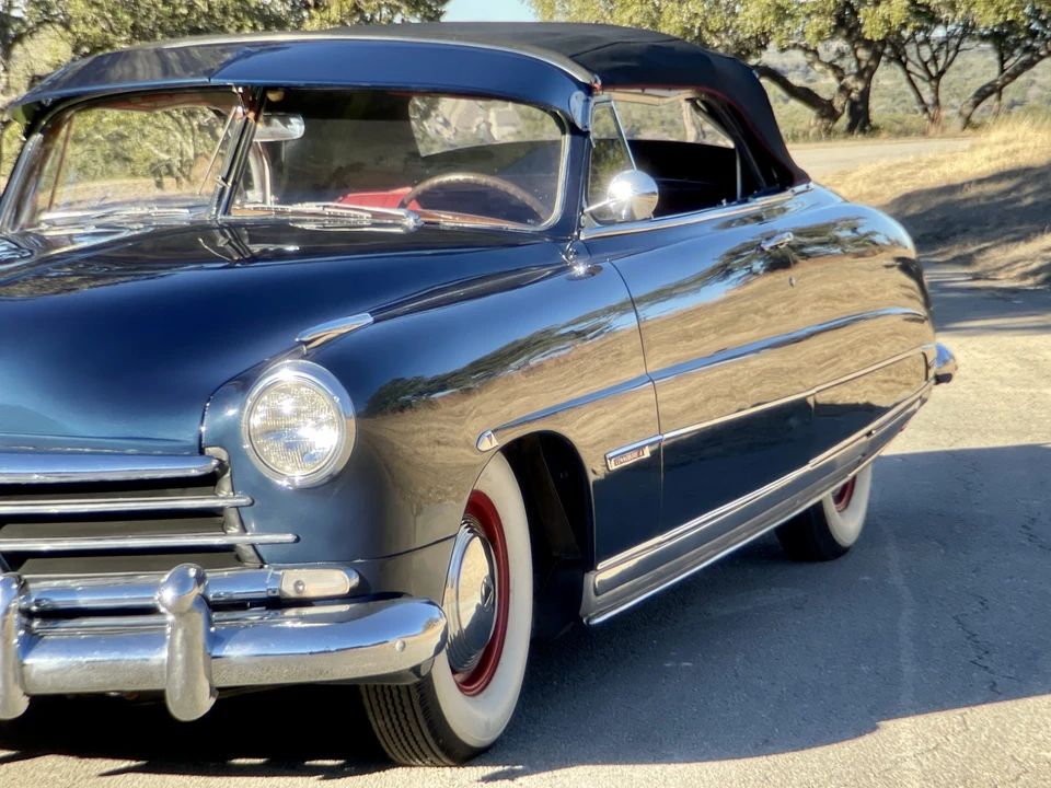 1950 Hudson Commodore - Image 31 of 31