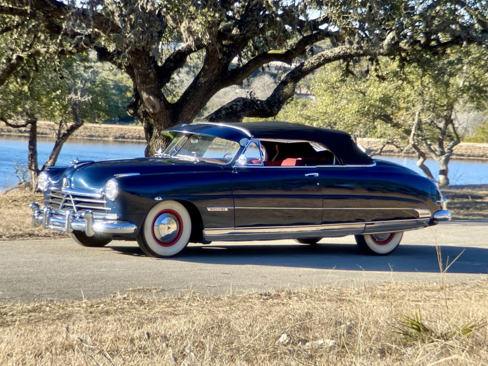 1950 Hudson Commodore - Image 11 of 31