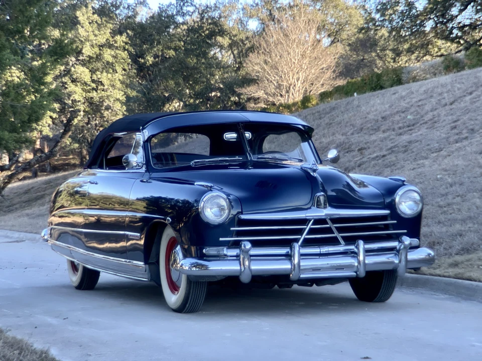 1950 Hudson Commodore - Image 4 of 31