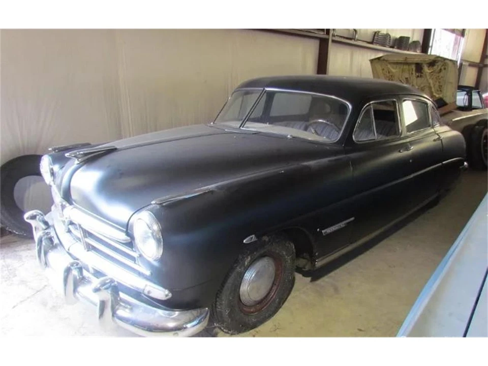 1950 Hudson Commodore - Image 10 of 30