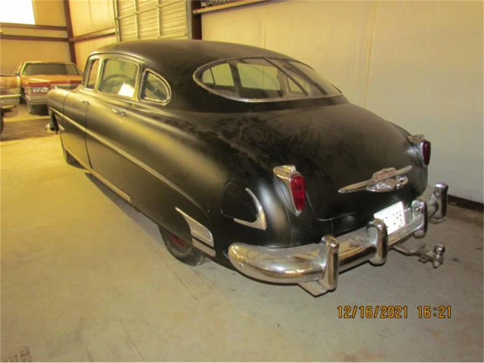 1950 Hudson Commodore - Image 6 of 30