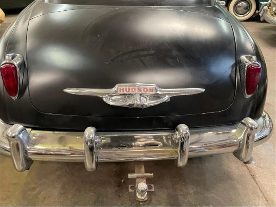 1950 Hudson Commodore - Image 2 of 30