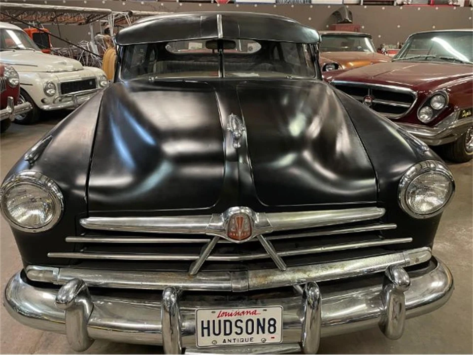 1950 Hudson Commodore - Image 4 of 30