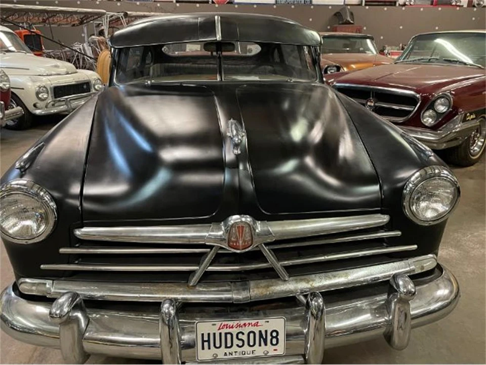 1950 Hudson Commodore - Image 3 of 30