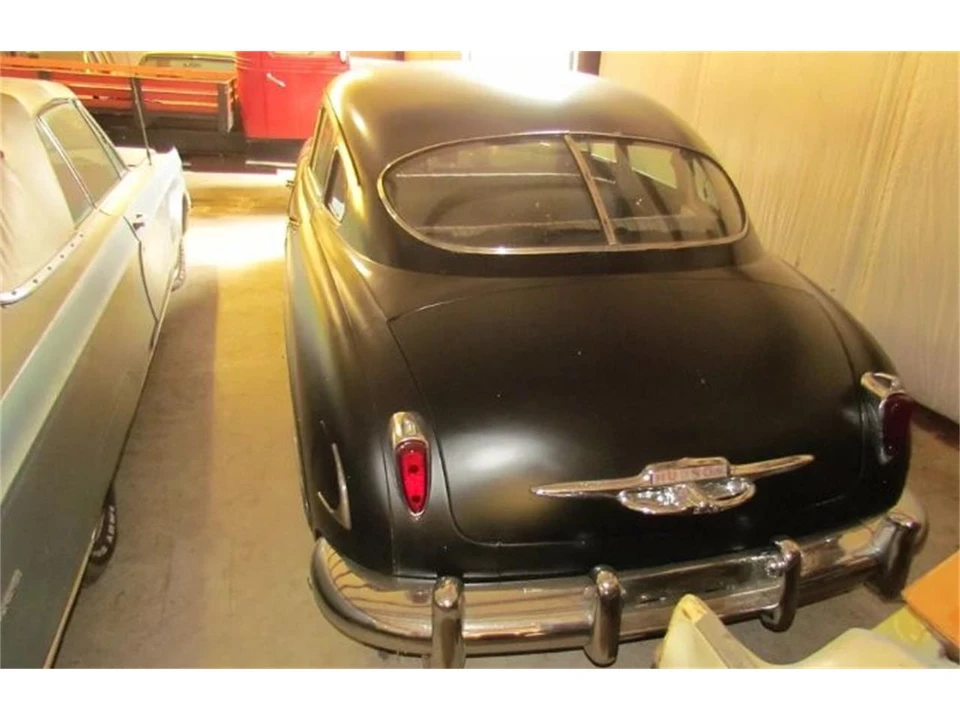 1950 Hudson Commodore - Image 9 of 30