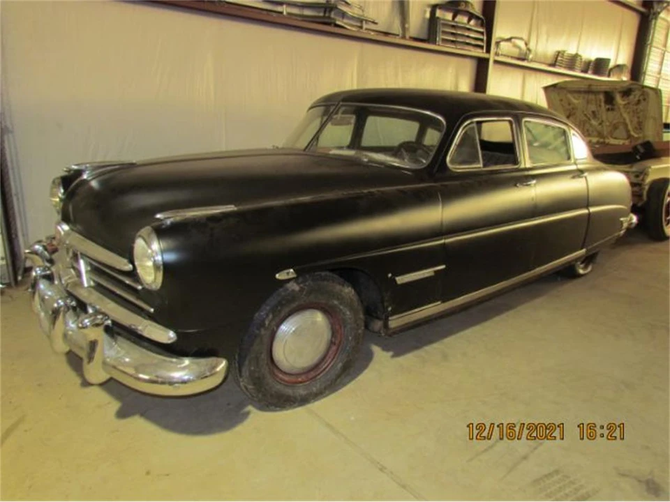 1950 Hudson Commodore - Image 7 of 30