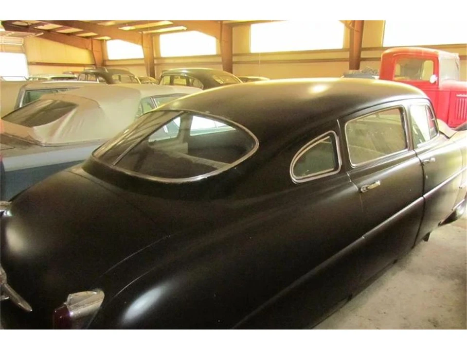 1950 Hudson Commodore - Image 8 of 30