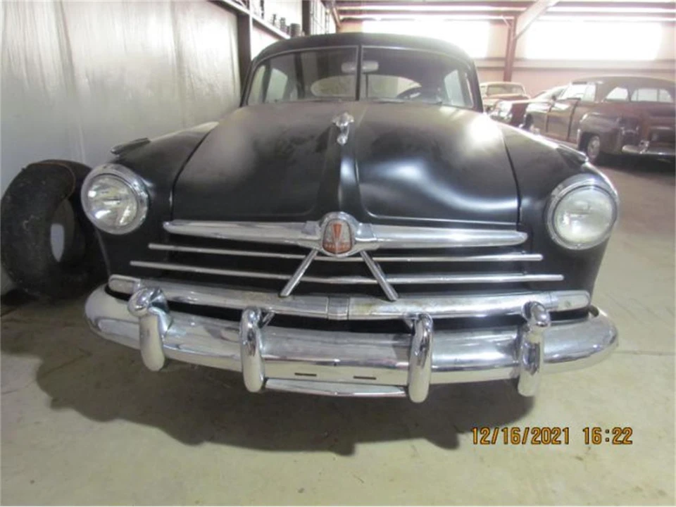 1950 Hudson Commodore - Image 5 of 30