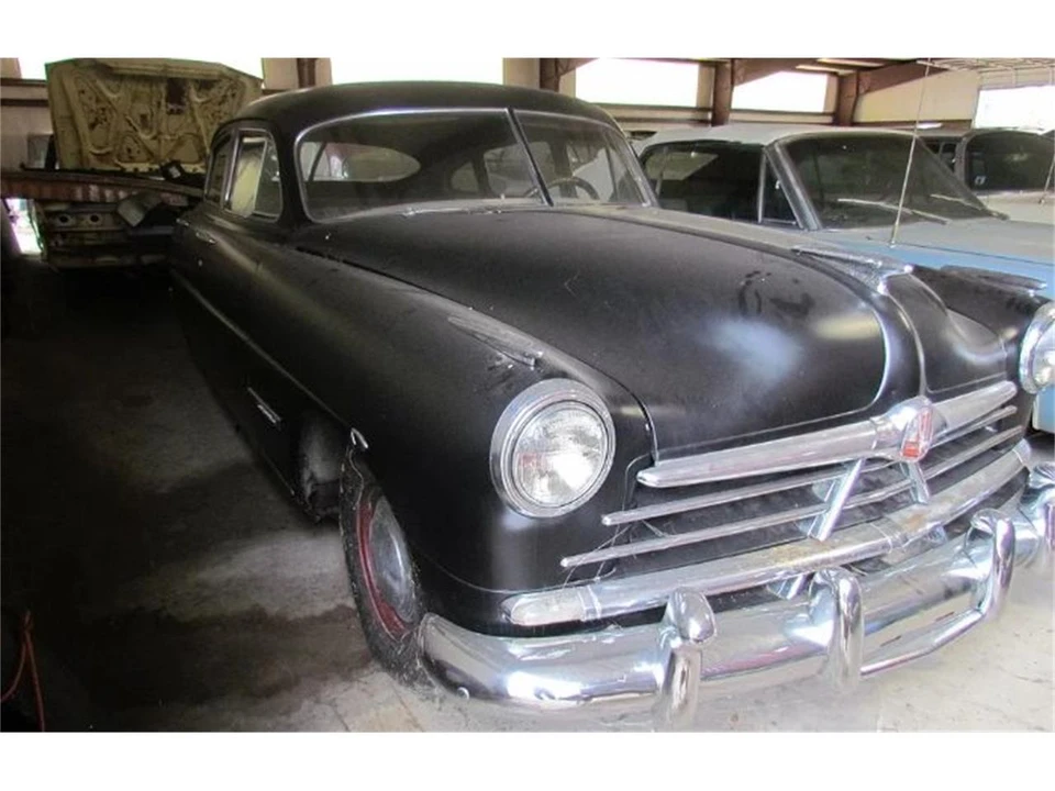 1950 Hudson Commodore - Image 14 of 30