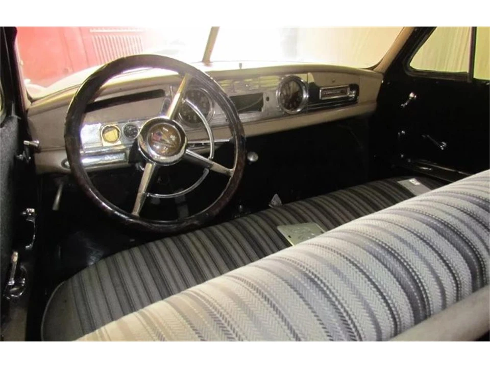1950 Hudson Commodore - Image 18 of 30