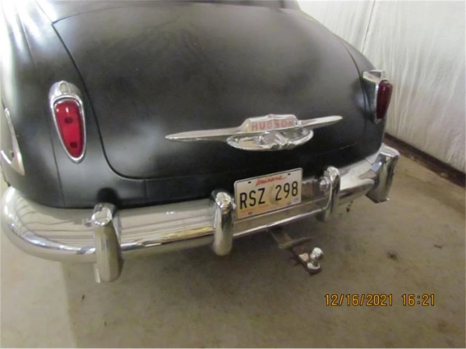 1950 Hudson Commodore - Image 12 of 30