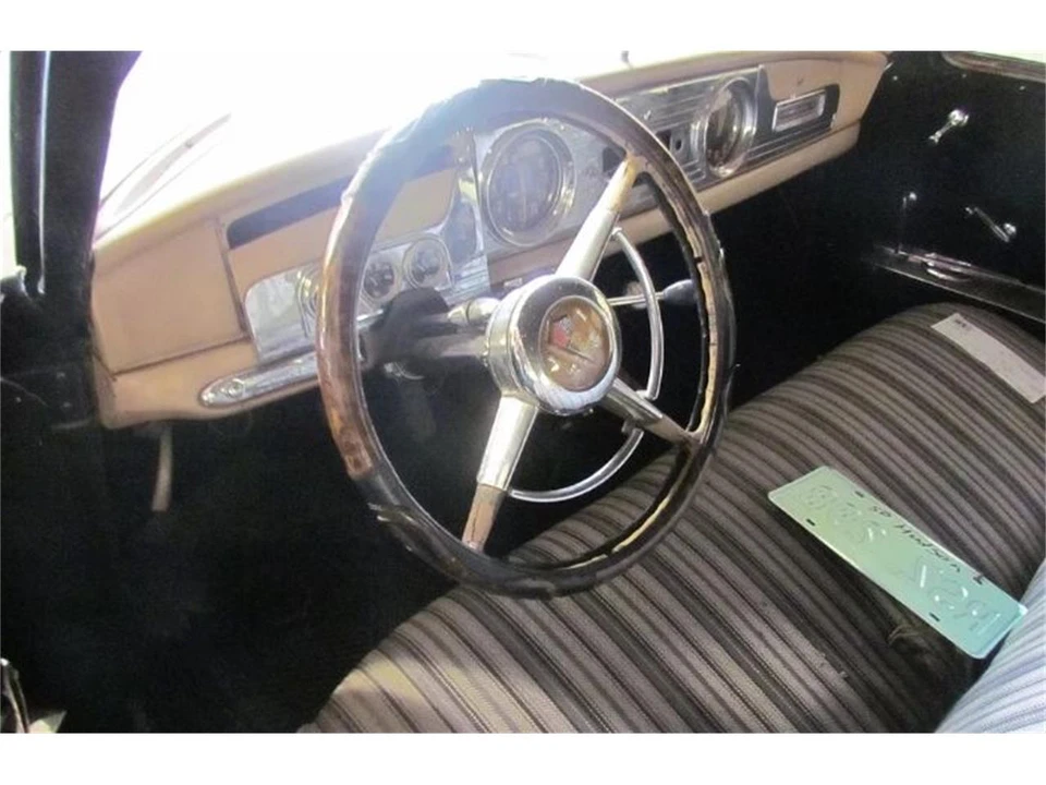 1950 Hudson Commodore - Image 17 of 30