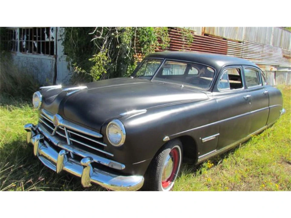 1950 Hudson Commodore - Image 13 of 30