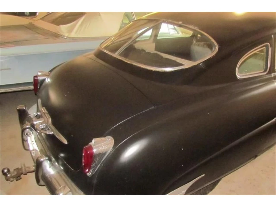 1950 Hudson Commodore - Image 11 of 30