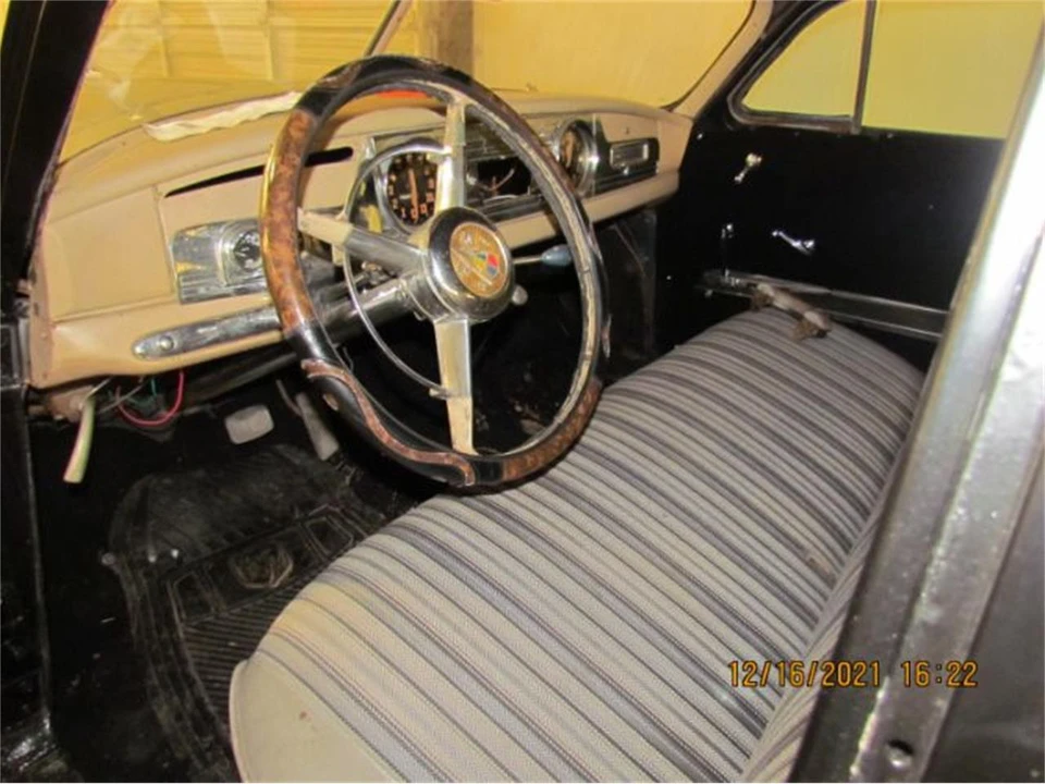 1950 Hudson Commodore - Image 19 of 30