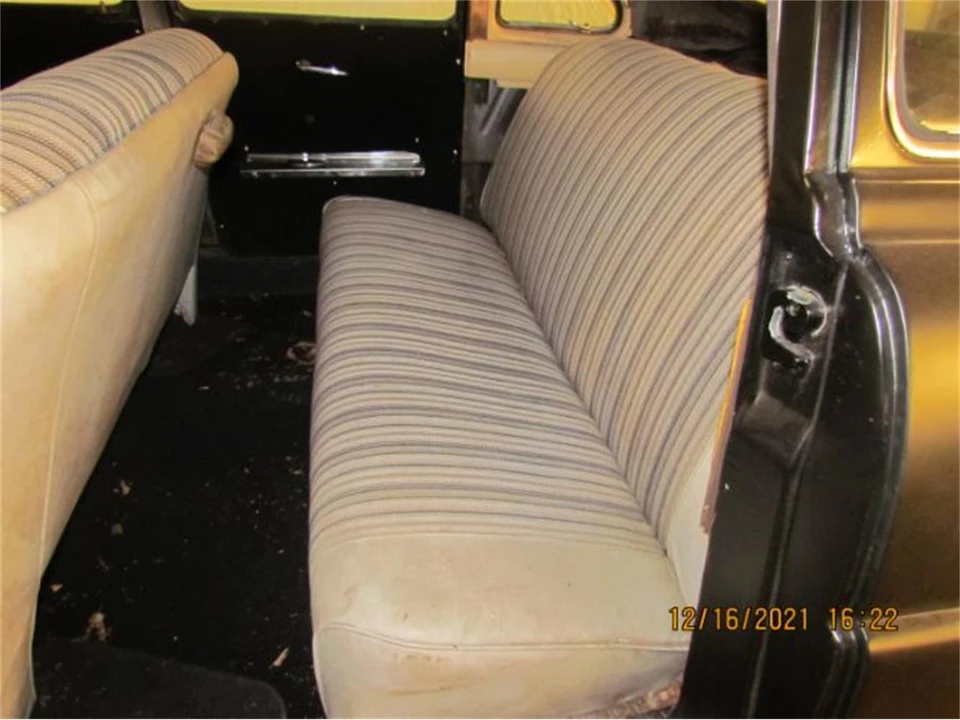 1950 Hudson Commodore - Image 21 of 30