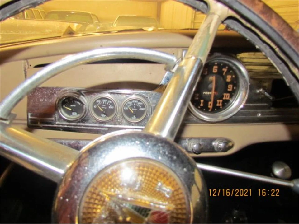 1950 Hudson Commodore - Image 22 of 30