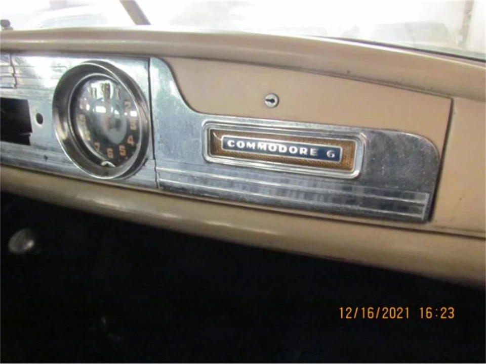 1950 Hudson Commodore - Image 23 of 30