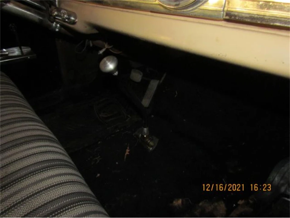 1950 Hudson Commodore - Image 24 of 30
