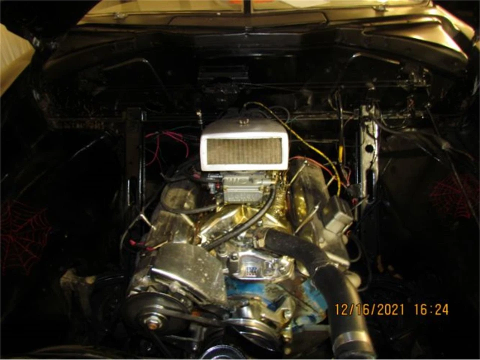 1950 Hudson Commodore - Image 25 of 30