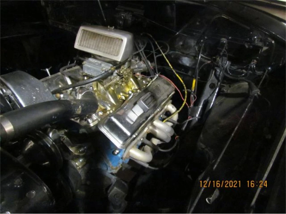 1950 Hudson Commodore - Image 26 of 30