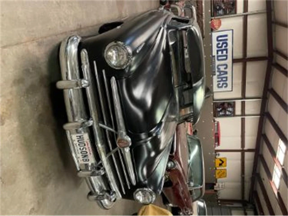 1950 Hudson Commodore - Image 28 of 30