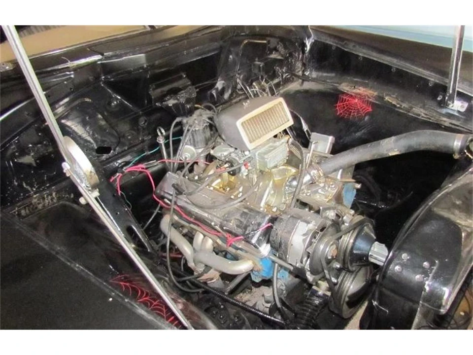 1950 Hudson Commodore - Image 30 of 30
