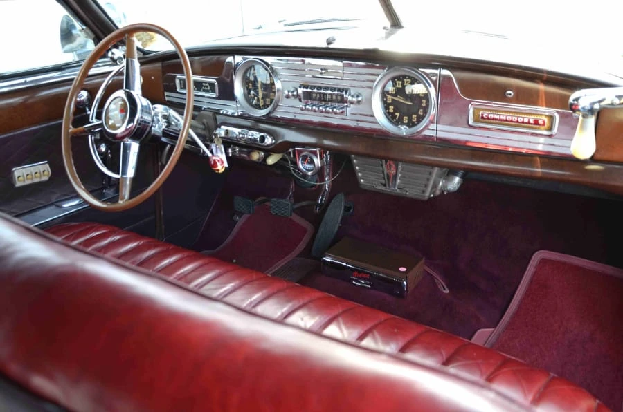 1950 Hudson Commodore - Image 4 of 12