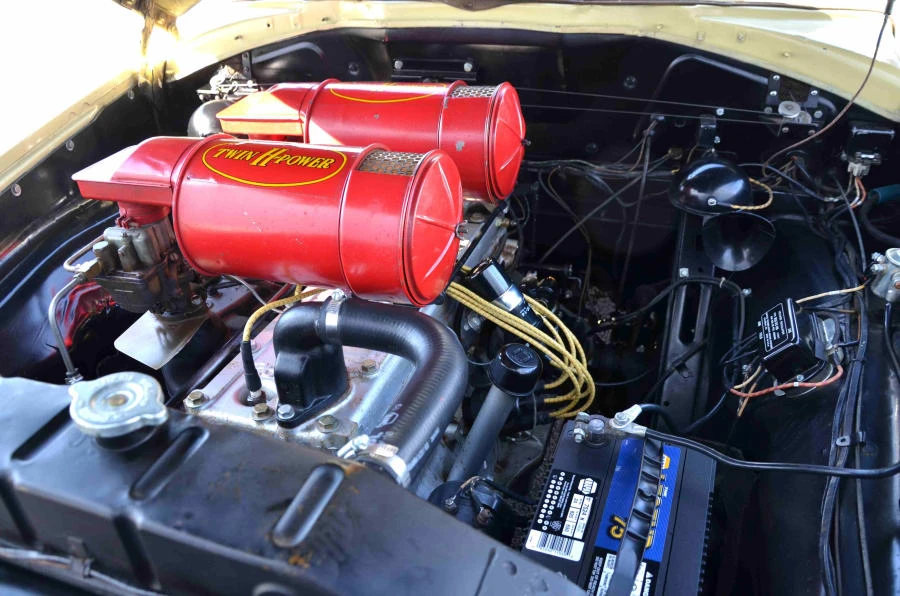 1950 Hudson Commodore - Image 7 of 12
