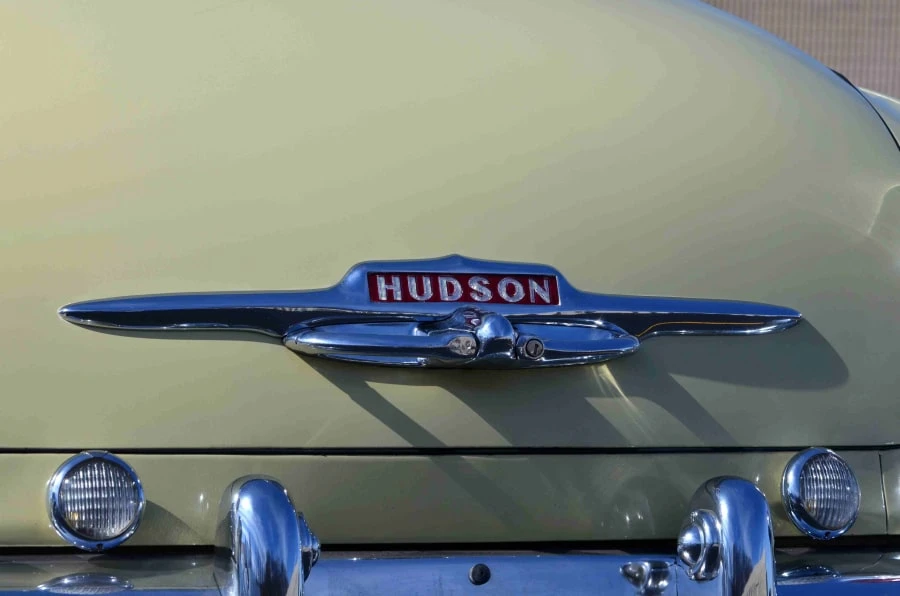 1950 Hudson Commodore - Image 9 of 12