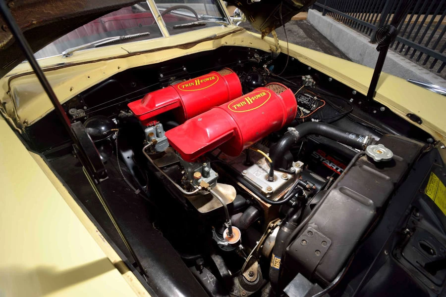 1950 Hudson Commodore - Image 7 of 12