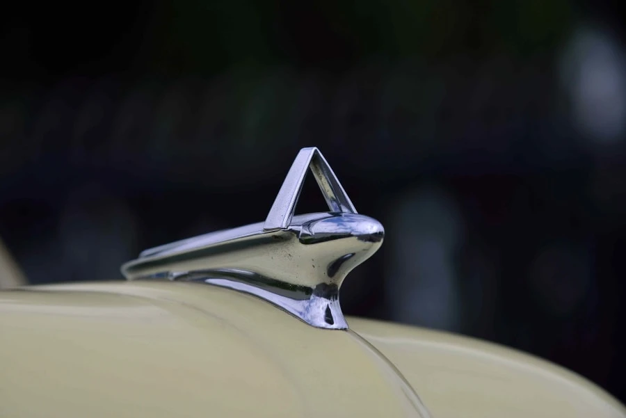 1950 Hudson Commodore - Image 8 of 12