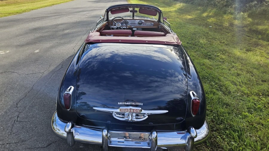 1950 Hudson Commodore - Image 8 of 31