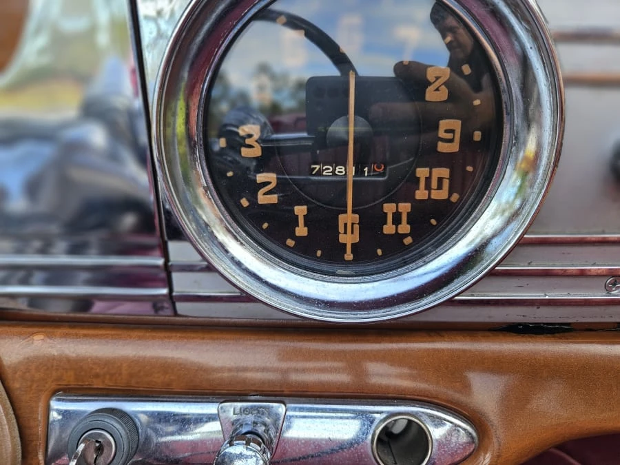 1950 Hudson Commodore - Image 29 of 31