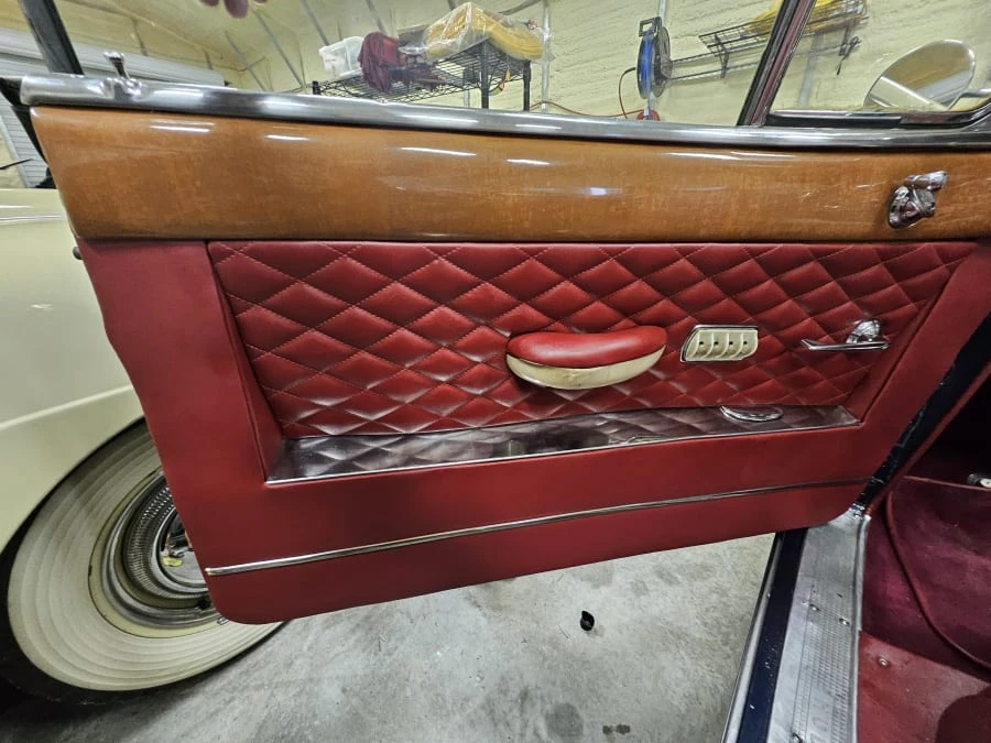 1950 Hudson Commodore - Image 24 of 31