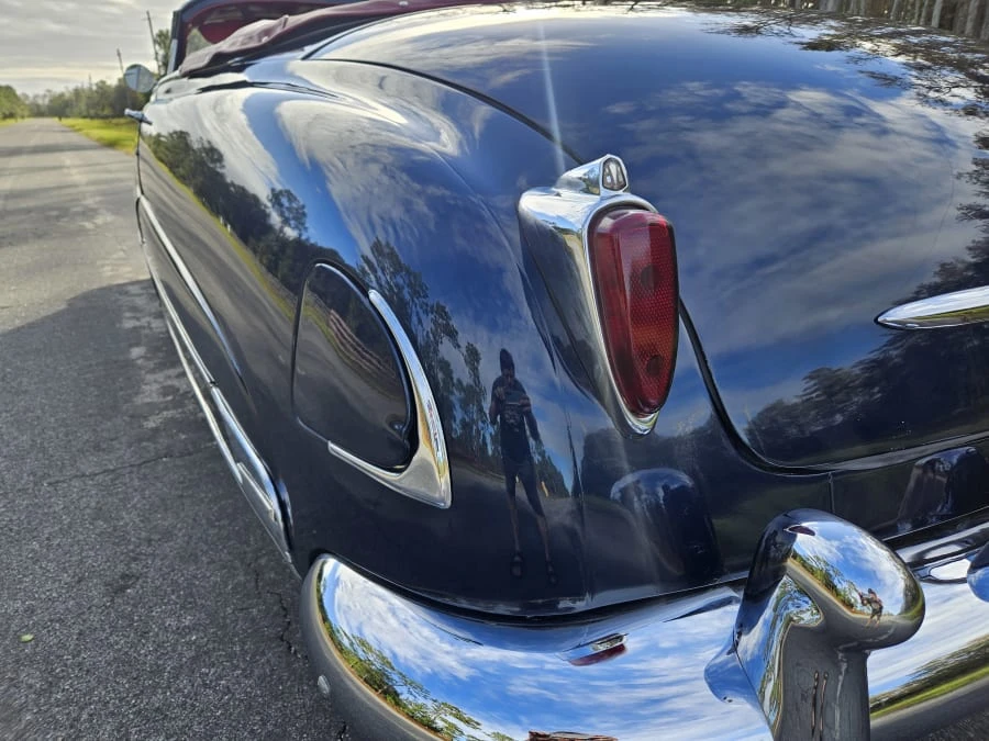 1950 Hudson Commodore - Image 13 of 31