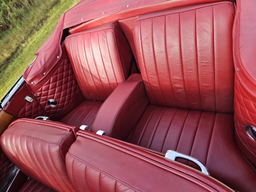 1950 Hudson Commodore - Image 25 of 31