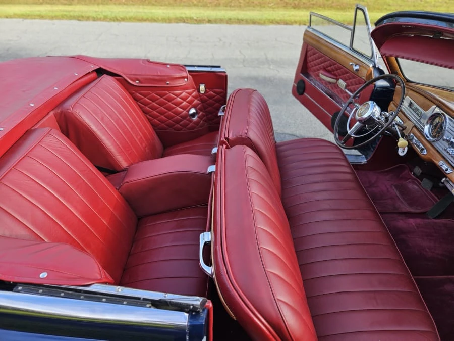 1950 Hudson Commodore - Image 19 of 31