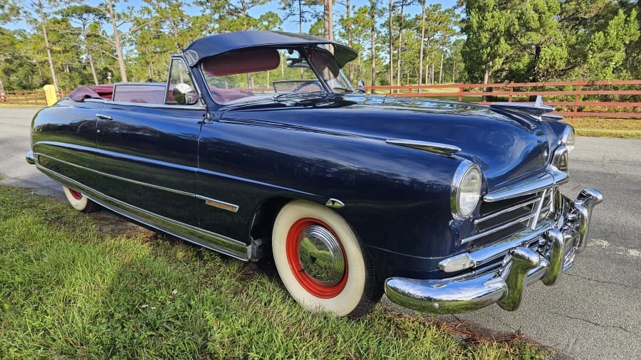 1950 Hudson Commodore - Image 10 of 31