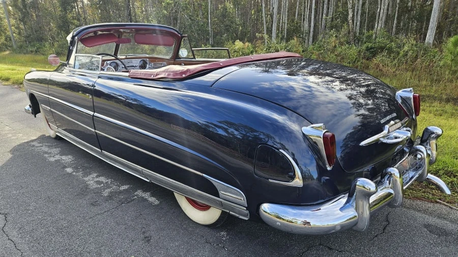 1950 Hudson Commodore - Image 7 of 31