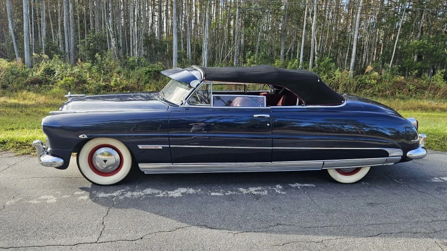1950 Hudson Commodore - Image 4 of 31